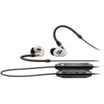 Наушники Sennheiser IE 100 PRO Wireless Clear