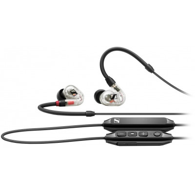 Наушники Sennheiser IE 100 PRO Wireless Clear