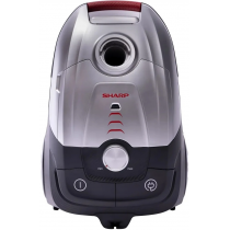 Пылесос Sharp ECJB19RS