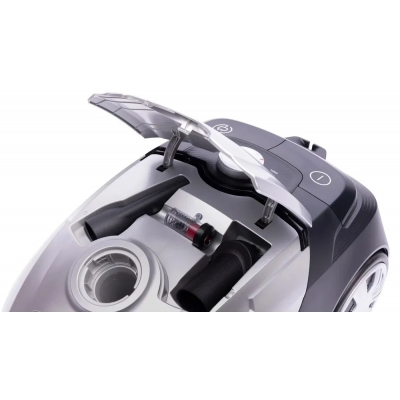 Пылесос Sharp ECJB19RS