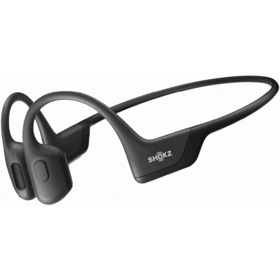 Наушники Shokz OpenRun mini Black