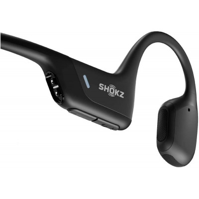 Наушники Shokz OpenRun mini Black
