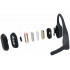 Наушники Shokz OpenRun mini Black