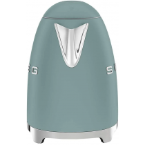 Электрический чайник Smeg 50's Style KLF03EGMEU изумрудно-зелёный