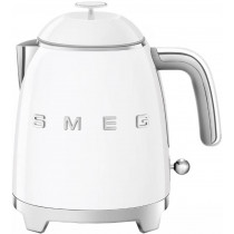 Электрический чайник Smeg 50's Style KLF05WHEU белый