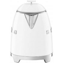 Электрический чайник Smeg 50's Style KLF05WHEU белый