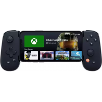 Геймпад для смартфона Sony Backbone One PS Edition Lightning Black