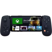 Геймпад для смартфона Sony Backbone One PS Edition Lightning Black