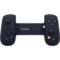 Геймпад для смартфона Sony Backbone One PS Edition Lightning Black