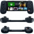 Геймпад для смартфона Sony Backbone One PS Edition Lightning Black