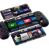 Геймпад для смартфона Sony Backbone One PS Edition Lightning Black