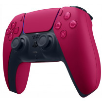 Геймпад Sony DualSense для PlayStation 5/5 Pro, 6 revision, Cosmic Red, CFI-ZCT2W