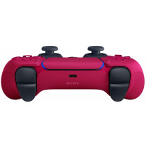 Геймпад Sony DualSense для PlayStation 5/5 Pro, 6 revision, Cosmic Red, CFI-ZCT2W