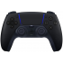 Геймпад Sony DualSense for PlayStation 5/5 Pro, 5 revision, Black