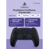 Геймпад Sony DualSense for PlayStation 5/5 Pro, 5 revision, Black