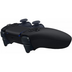 Геймпад Sony DualSense for PlayStation 5/5 Pro, 5 revision, Black