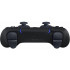 Геймпад Sony DualSense for PlayStation 5/5 Pro, 5 revision, Black