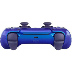 Геймпад Sony DualSense for PlayStation 5/5 Pro, 5 revision, Chroma Indigo