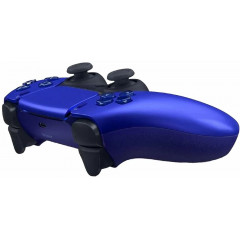 Геймпад Sony DualSense for PlayStation 5/5 Pro, 5 revision, Cobalt Blue