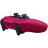 Геймпад Sony DualSense for PlayStation 5/5 Pro, 5 revision, Cosmic Red