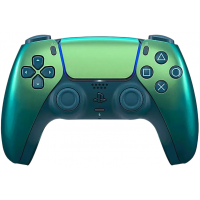 Геймпад Sony DualSense for PlayStation 5/5 Pro, 5 revision, Teal