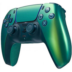 Геймпад Sony DualSense for PlayStation 5/5 Pro, 5 revision, Teal