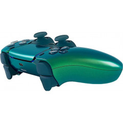 Геймпад Sony DualSense for PlayStation 5/5 Pro, 5 revision, Teal
