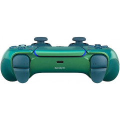 Геймпад Sony DualSense for PlayStation 5/5 Pro, 5 revision, Teal