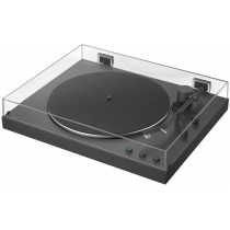 Проигрыватель винила Sony PS-LX3BT