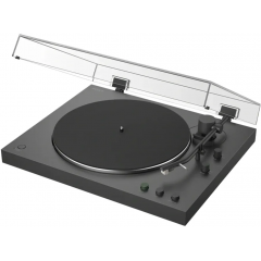 Проигрыватель винила Sony PS-LX3BT