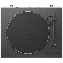Проигрыватель винила Sony PS-LX3BT