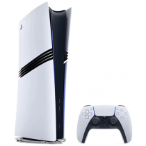 Игровая приставка Sony PlayStation 5 Pro Digital 2Tb White