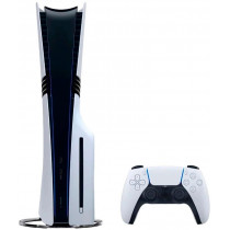 Игровая приставка Sony PlayStation 5 Pro Digital 2Tb White