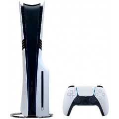 Игровая приставка Sony PlayStation 5 Pro Digital 2Tb White