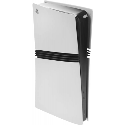 Игровая приставка Sony PlayStation 5 Pro Digital 2Tb White