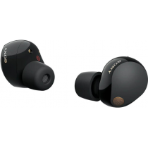 Наушники Sony WF-1000XM5 Black