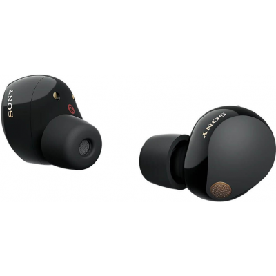 Наушники Sony WF-1000XM5 Black