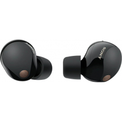 Наушники Sony WF-1000XM5 Black