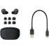 Наушники Sony WF-1000XM5 Black