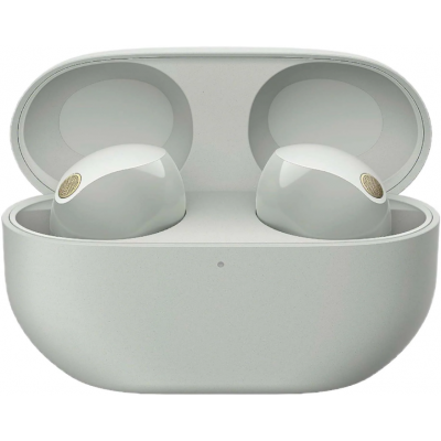 Наушники Sony WF-1000XM5 Silver