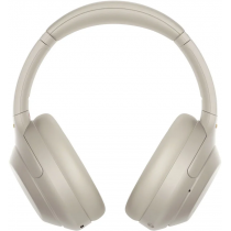 Наушники Sony WH-1000XM4 Silver