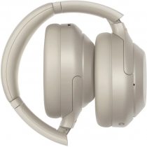 Наушники Sony WH-1000XM4 Silver