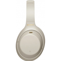 Наушники Sony WH-1000XM4 Silver