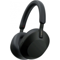 Наушники Sony WH-1000XM5 Black