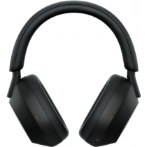 Наушники Sony WH-1000XM5 Black