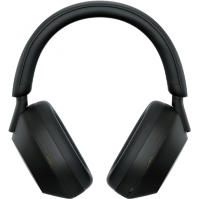 Наушники Sony WH-1000XM5 Black