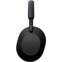 Наушники Sony WH-1000XM5 Black