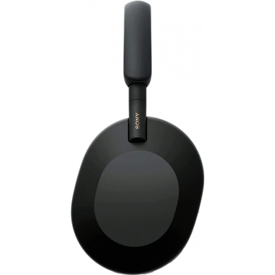Наушники Sony WH-1000XM5 Black