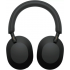 Наушники Sony WH-1000XM5 Black