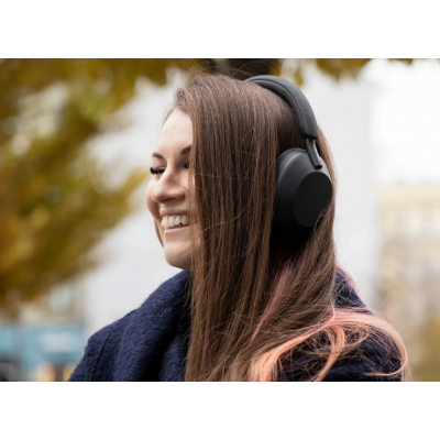 Наушники Sony WH-1000XM5 Black